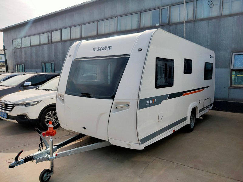 選房車，怎么選才適合自己