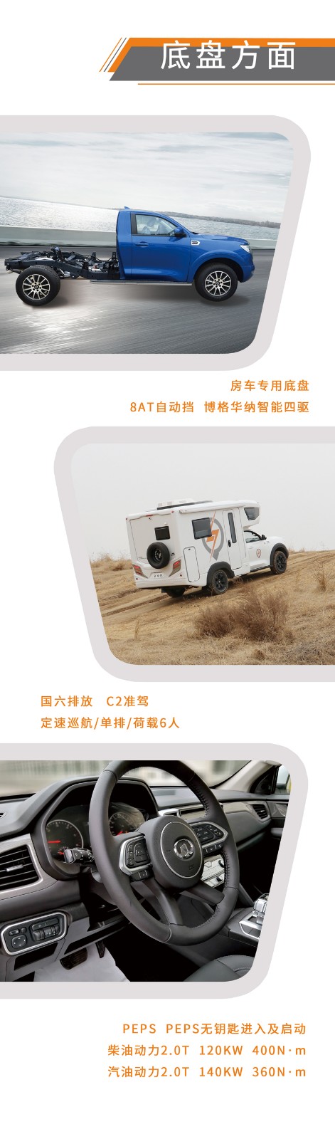 您覺得買這款房車怎么樣？