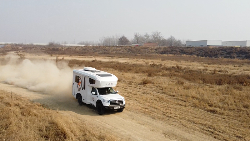 自由炮登陸天津國際汽車展覽會 自由炮登陸天津國際汽車展覽會