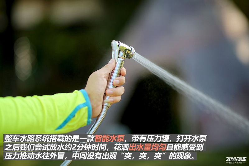 打響第二炮！搶先實拍體驗覽眾自由炮-B皮卡四驅房車