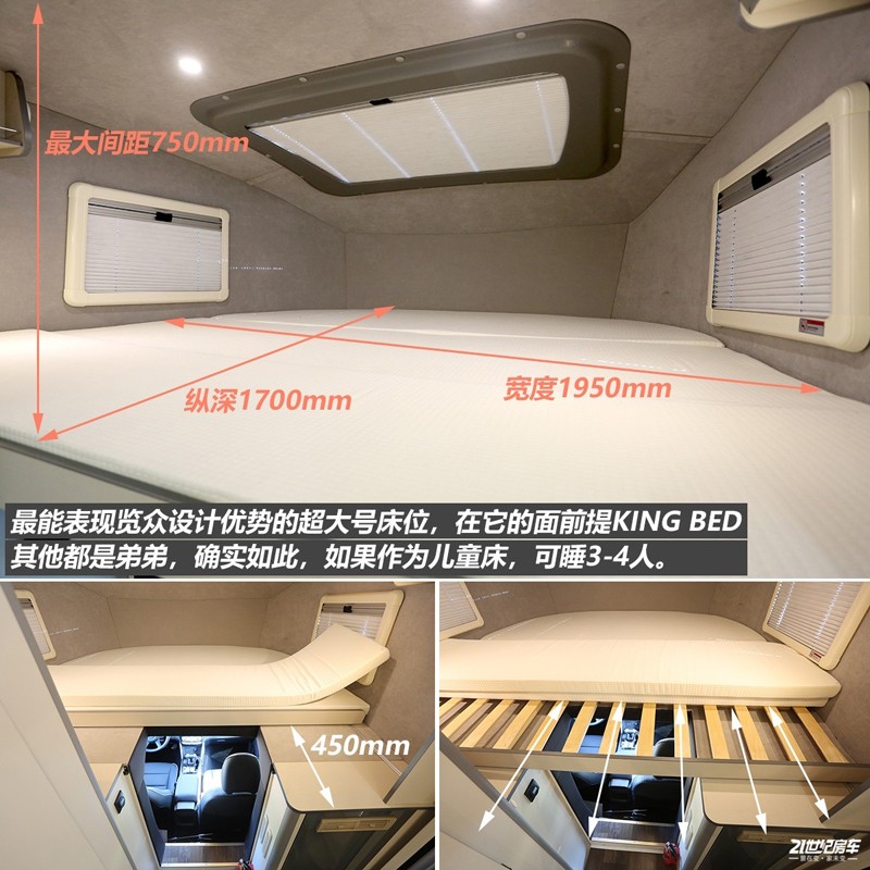 打響第二炮！搶先實拍體驗覽眾自由炮-B皮卡四驅房車