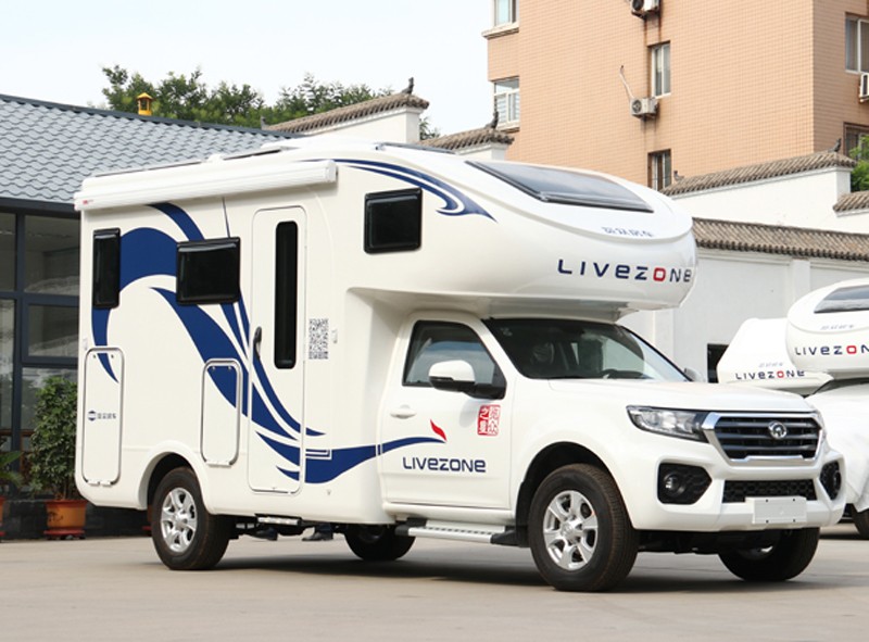 旅行，你需要一輛什么樣的房車