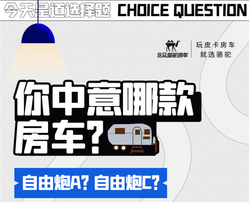 自由炮A or 自由炮C，你選哪一款？