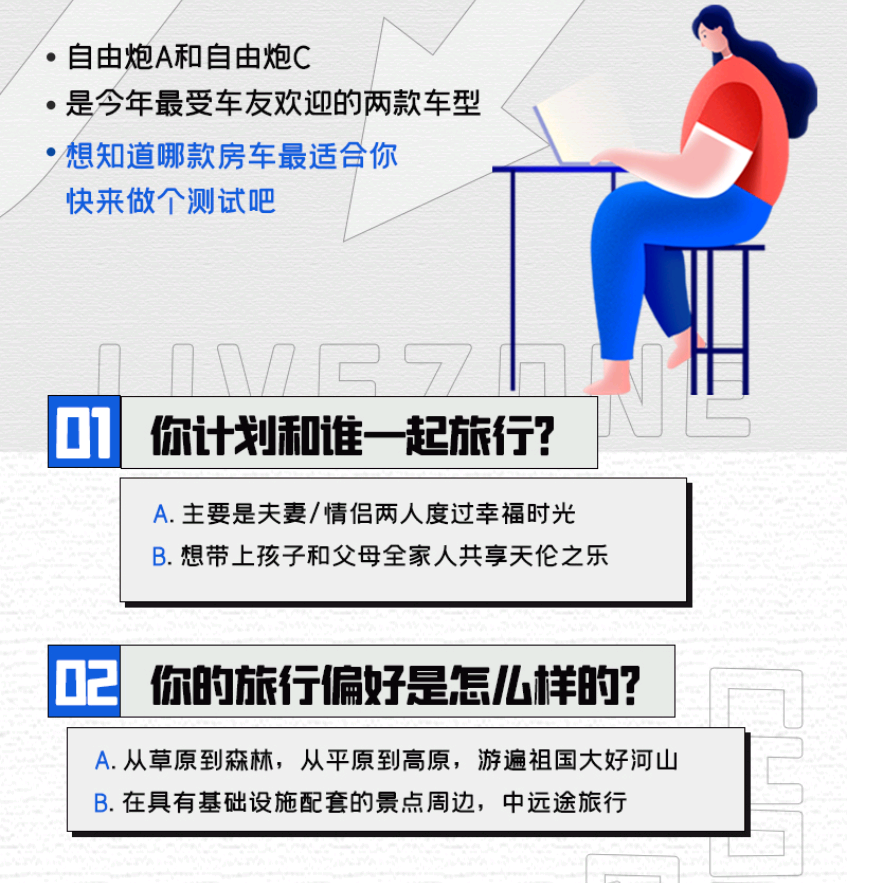 自由炮A or 自由炮C，你選哪一款？