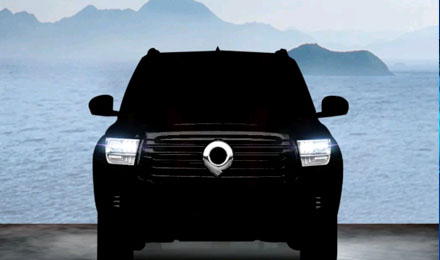 山海炮房車共創報名已開啟！