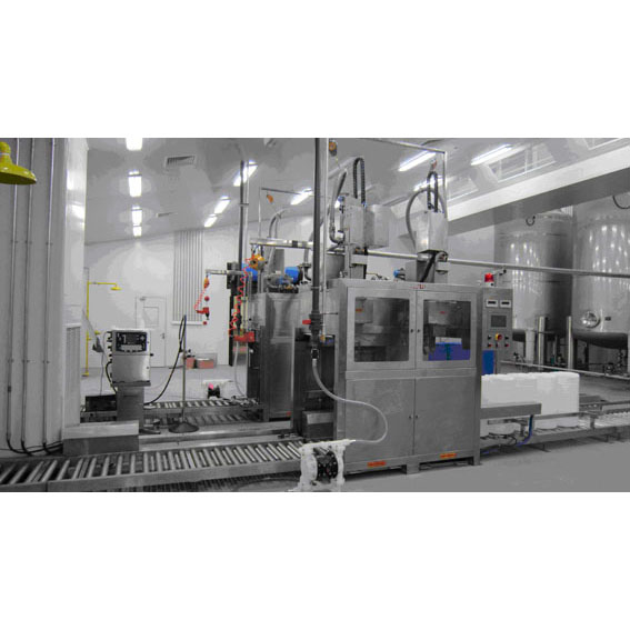 化工灌裝機,200L灌裝機,涂料油漆灌裝機,潤滑油灌裝機