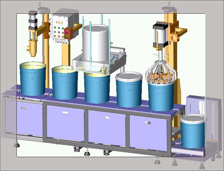 全自動灌裝機(jī)|干粉砂漿包裝機(jī)|自動灌裝機(jī)|噸袋包裝機(jī)|防爆灌裝機(jī)|涂料灌裝機(jī)|潤滑油灌裝機(jī)|液體灌裝秤|油漆灌裝機(jī)