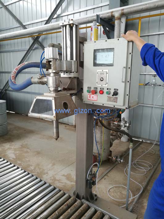 全自動(dòng)灌裝設(shè)備,全自動(dòng)灌裝機(jī)廠家,干粉砂漿包裝機(jī),噸袋包裝機(jī)