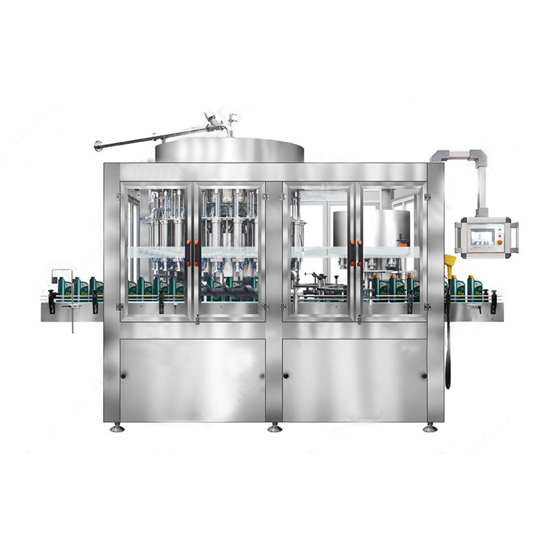 化工灌裝機,200L灌裝機,涂料油漆灌裝機,潤滑油灌裝機