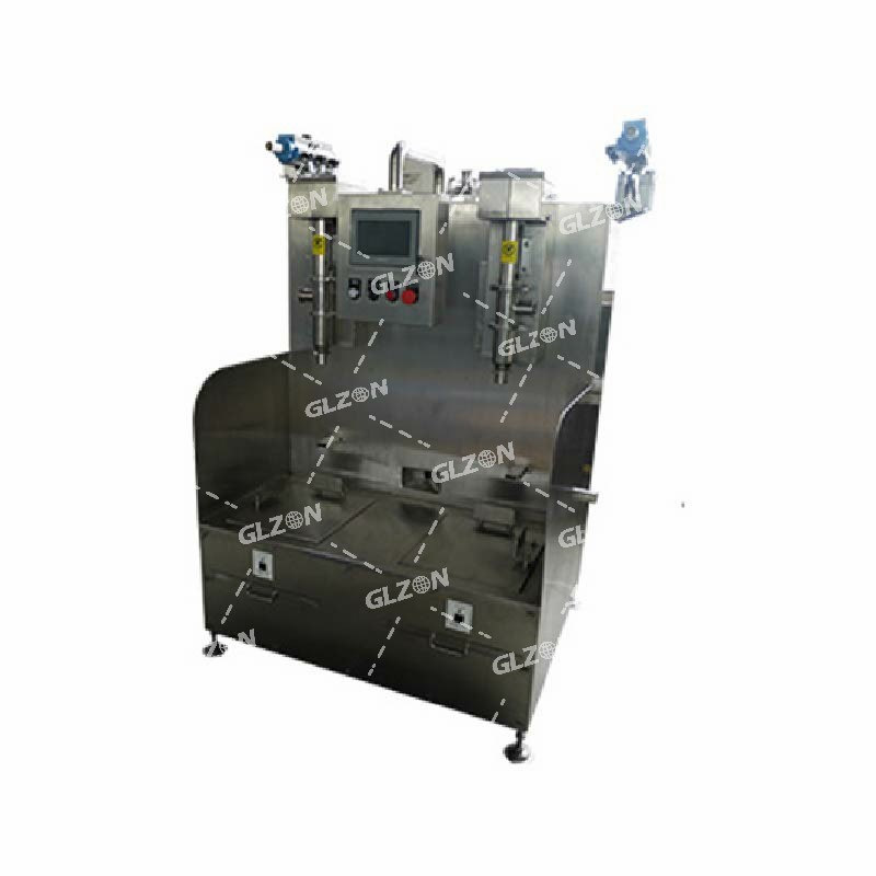 化工灌裝機,200L灌裝機,涂料油漆灌裝機,潤滑油灌裝機