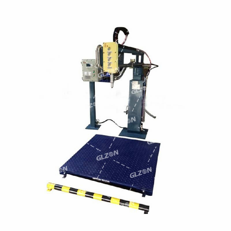 化工灌裝機(jī),200L灌裝機(jī),涂料油漆灌裝機(jī),潤滑油灌裝機(jī)