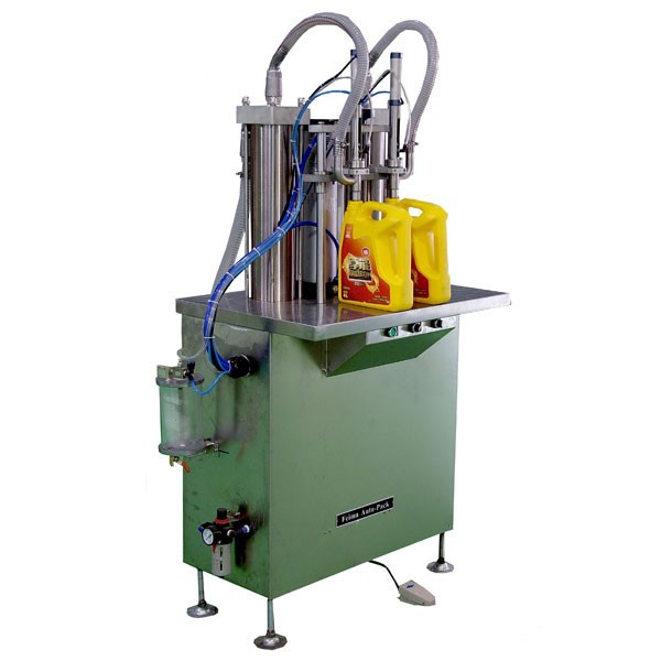 化工灌裝機,200L灌裝機,涂料油漆灌裝機,潤滑油灌裝機
