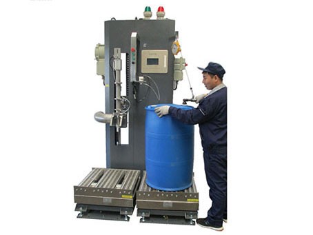 化工灌裝機(jī),200L灌裝機(jī),涂料油漆灌裝機(jī),潤(rùn)滑油灌裝機(jī)