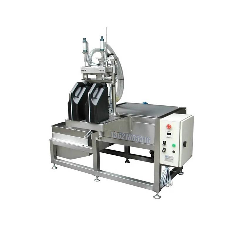 化工灌裝機(jī),200L灌裝機(jī),涂料油漆灌裝機(jī),潤(rùn)滑油灌裝機(jī)