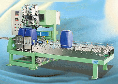 化工灌裝機(jī),200L灌裝機(jī),涂料油漆灌裝機(jī),潤(rùn)滑油灌裝機(jī)