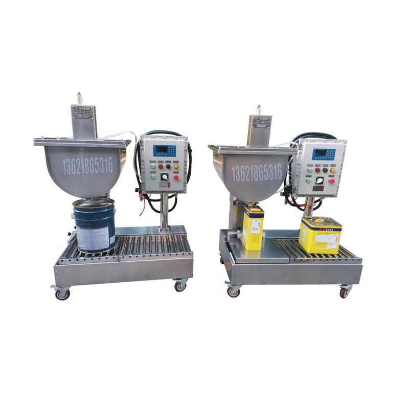 化工灌裝機(jī),200L灌裝機(jī),涂料油漆灌裝機(jī),潤(rùn)滑油灌裝機(jī)