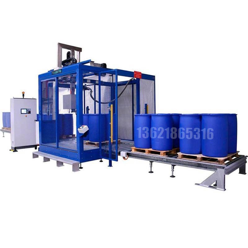 化工灌裝機,200L灌裝機,涂料油漆灌裝機,潤滑油灌裝機