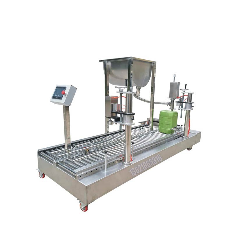 化工灌裝機(jī),200L灌裝機(jī),涂料油漆灌裝機(jī),潤(rùn)滑油灌裝機(jī)