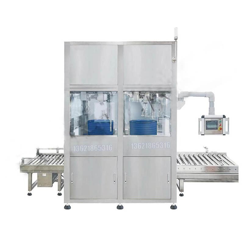 化工灌裝機(jī),200L灌裝機(jī),涂料油漆灌裝機(jī),潤滑油灌裝機(jī)