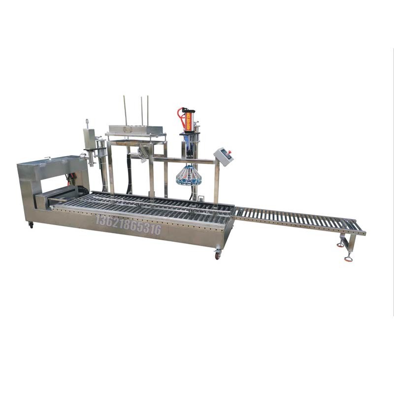 化工灌裝機(jī),200L灌裝機(jī),涂料油漆灌裝機(jī),潤(rùn)滑油灌裝機(jī)
