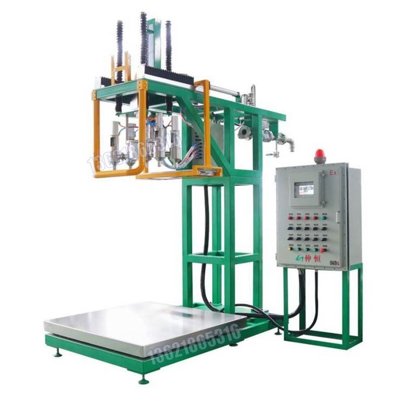 化工灌裝機(jī),200L灌裝機(jī),涂料油漆灌裝機(jī),潤滑油灌裝機(jī)