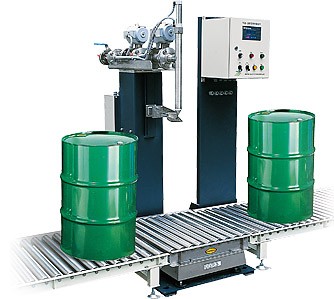 化工灌裝機(jī),200L灌裝機(jī),涂料油漆灌裝機(jī),潤滑油灌裝機(jī)