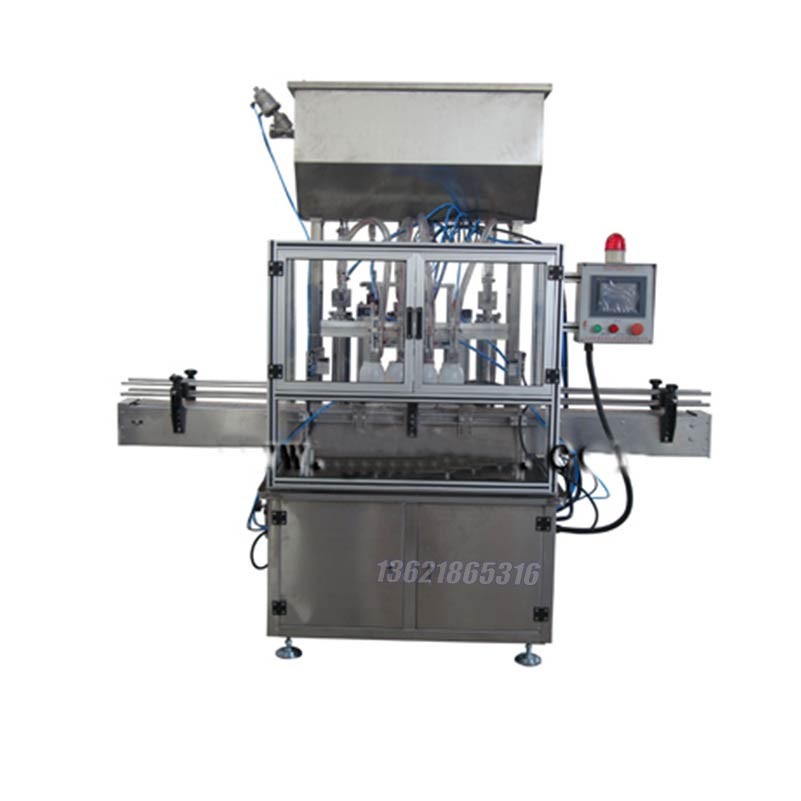 化工灌裝機(jī),200L灌裝機(jī),涂料油漆灌裝機(jī),潤滑油灌裝機(jī)