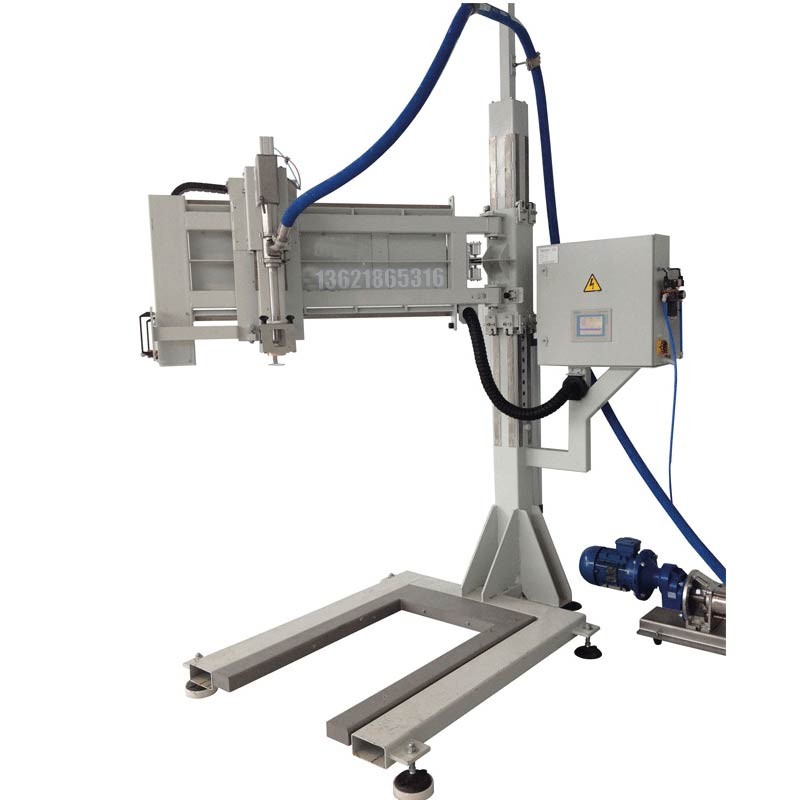 化工灌裝機(jī),200L灌裝機(jī),涂料油漆灌裝機(jī),潤滑油灌裝機(jī)