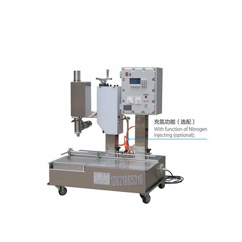 化工灌裝機,200L灌裝機,涂料油漆灌裝機,潤滑油灌裝機