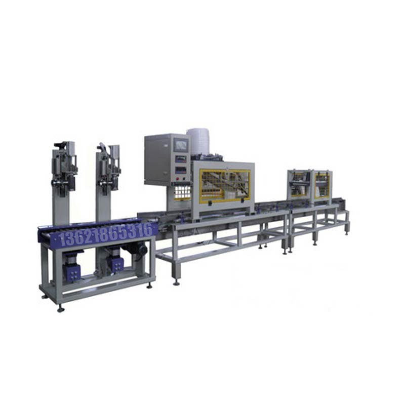 化工灌裝機(jī),200L灌裝機(jī),涂料油漆灌裝機(jī),潤滑油灌裝機(jī)