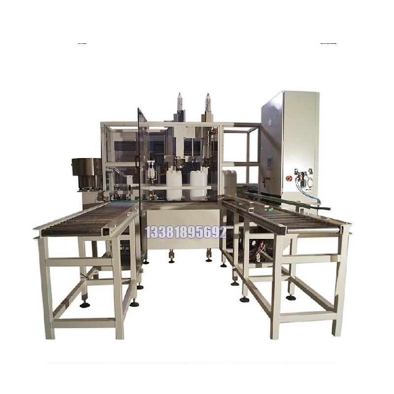 化工灌裝機(jī),200L灌裝機(jī),涂料油漆灌裝機(jī),潤(rùn)滑油灌裝機(jī)