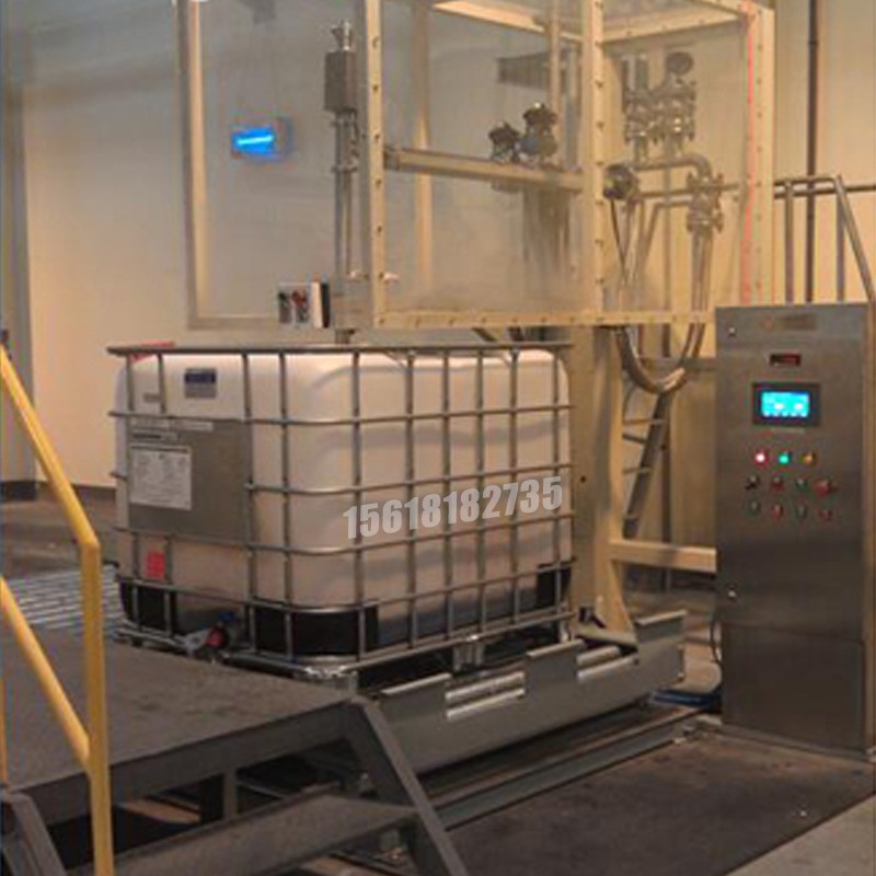 化工灌裝機,200L灌裝機,涂料油漆灌裝機,潤滑油灌裝機