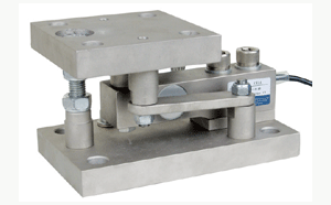 10-500KG反應(yīng)釜稱重模塊HBS HBM Z6/M