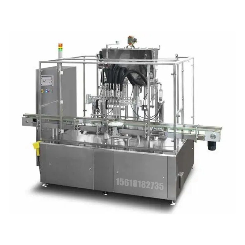 化工灌裝機,200L灌裝機,涂料油漆灌裝機,潤滑油灌裝機