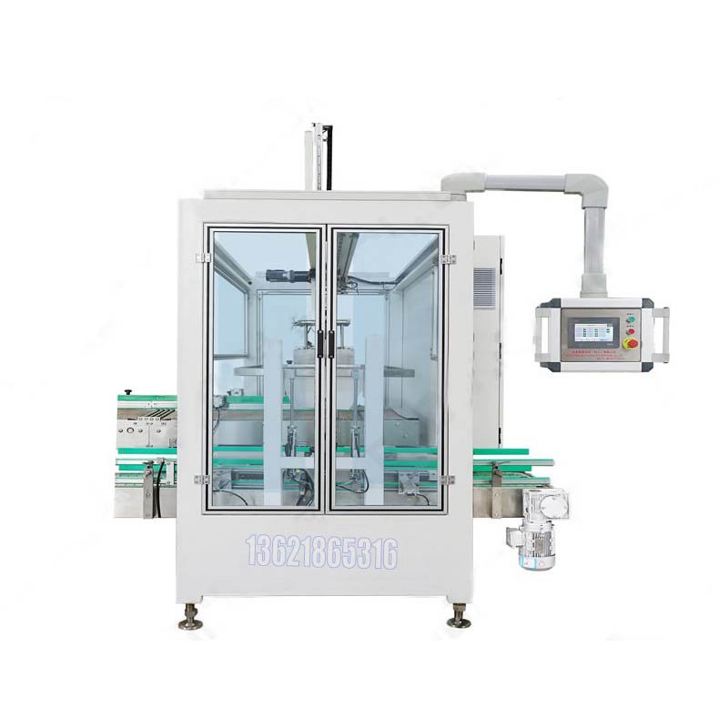 化工灌裝機,200L灌裝機,涂料油漆灌裝機,潤滑油灌裝機