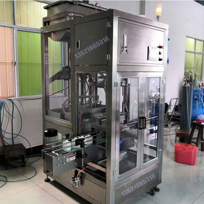 化工灌裝機,200L灌裝機,涂料油漆灌裝機,潤滑油灌裝機