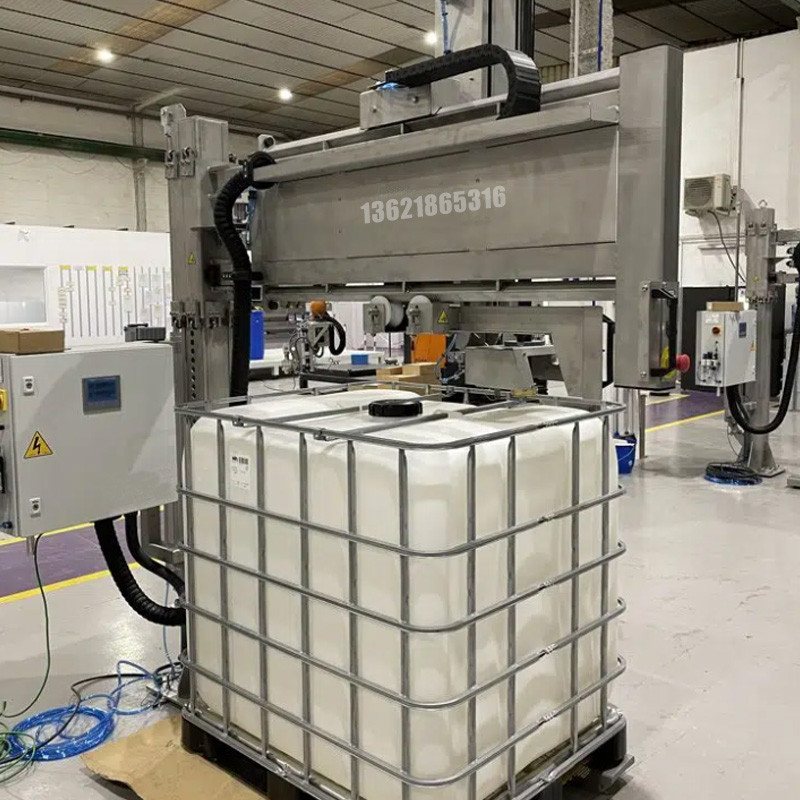 化工灌裝機,200L灌裝機,涂料油漆灌裝機,潤滑油灌裝機