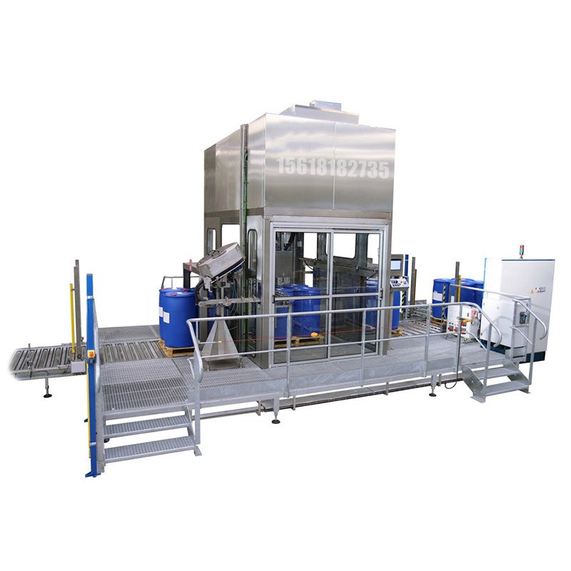 化工灌裝機(jī),200L灌裝機(jī),涂料油漆灌裝機(jī),潤(rùn)滑油灌裝機(jī)