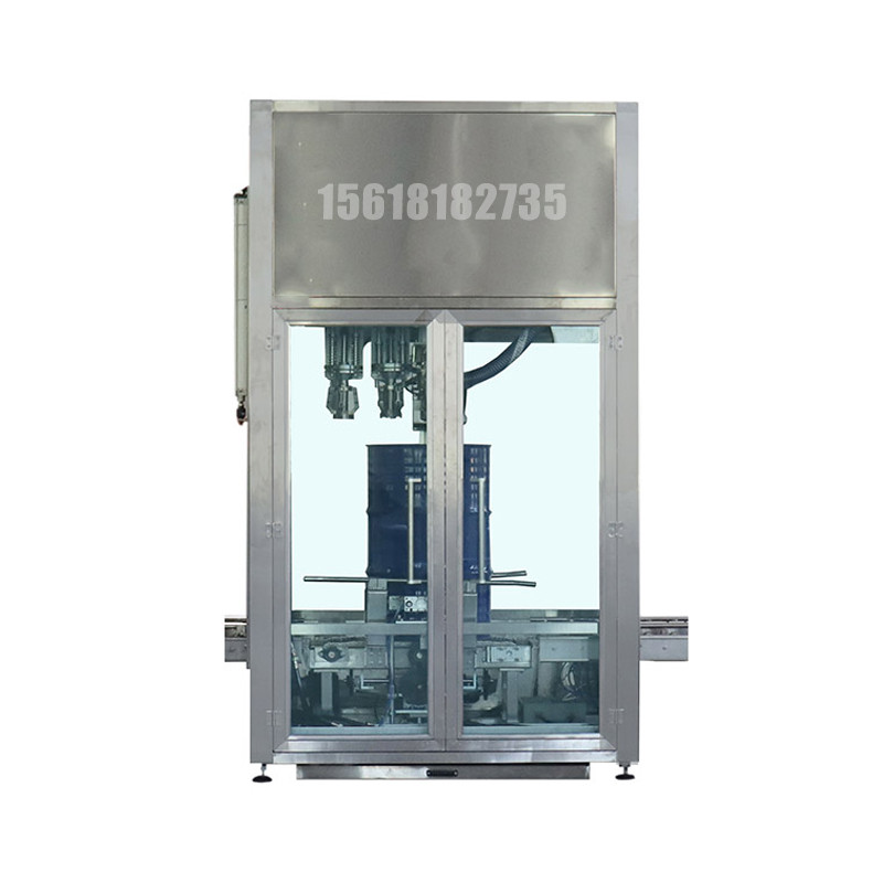化工灌裝機(jī),200L灌裝機(jī),涂料油漆灌裝機(jī),潤(rùn)滑油灌裝機(jī)