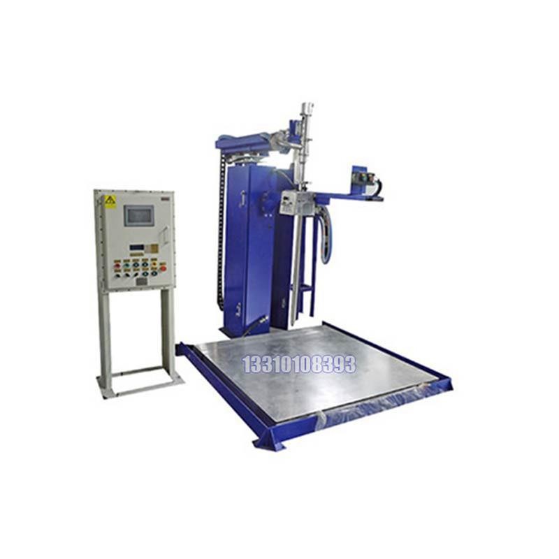 化工灌裝機(jī),200L灌裝機(jī),涂料油漆灌裝機(jī),潤滑油灌裝機(jī)