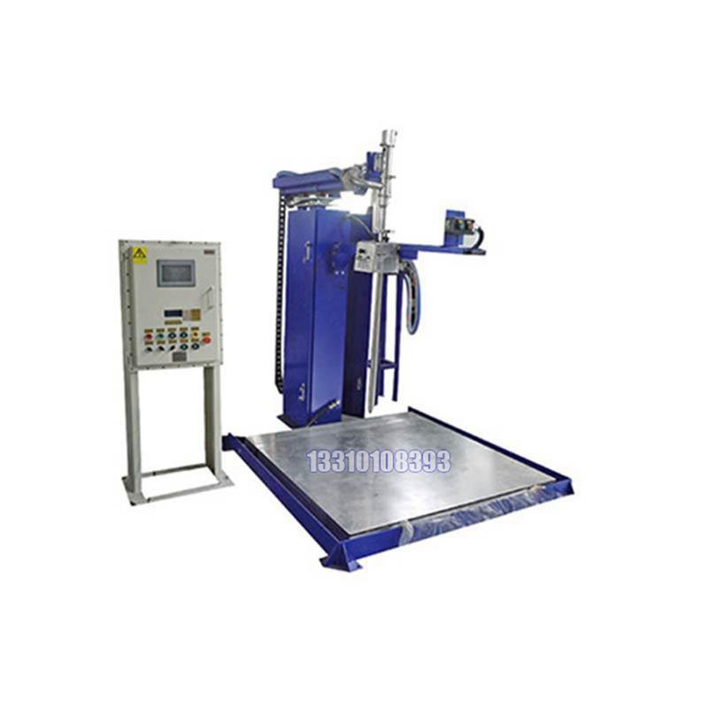 化工灌裝機,200L灌裝機,涂料油漆灌裝機,潤滑油灌裝機