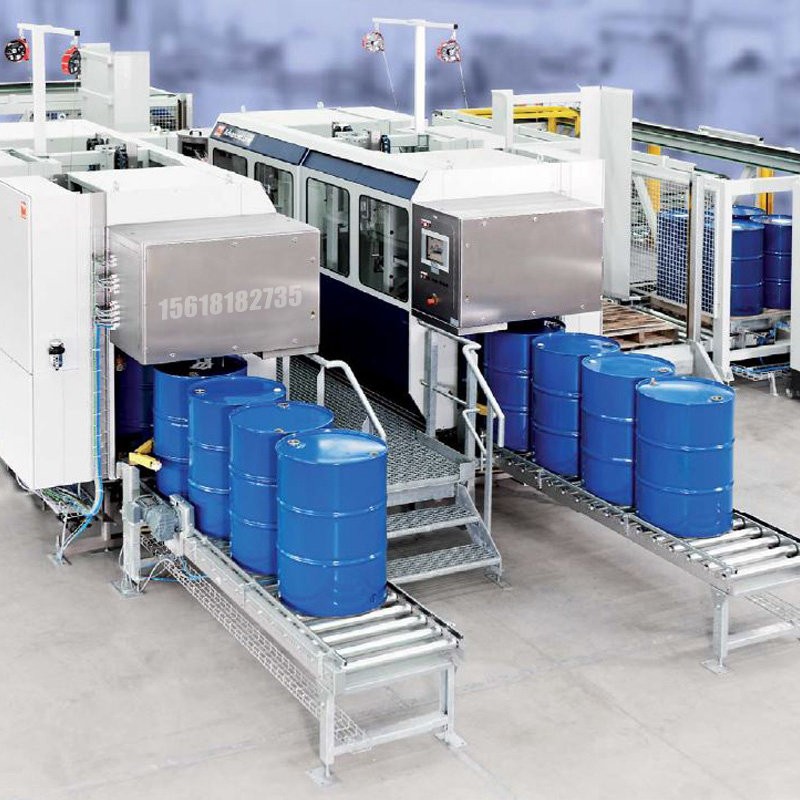 化工灌裝機(jī),200L灌裝機(jī),涂料油漆灌裝機(jī),潤滑油灌裝機(jī)
