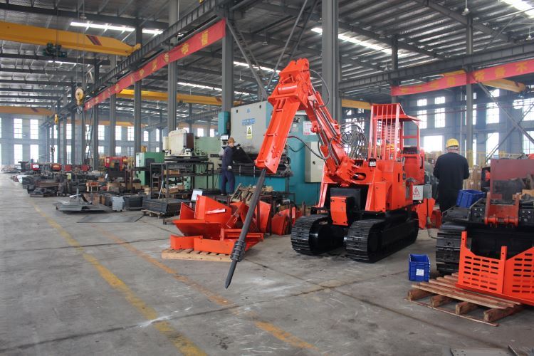 撬毛臺(tái)車(chē)