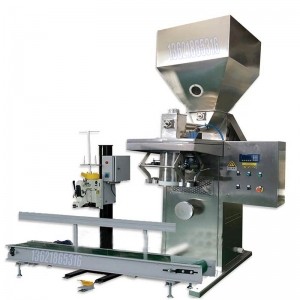 30KG閥口袋包裝機,化工粉包裝機,粉末包裝機產品技術先進，質優價廉