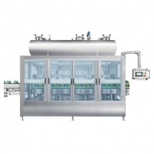 GZM-12X下稱重式灌裝機(jī)