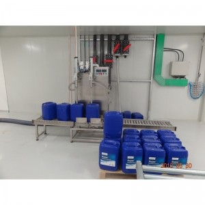 溶劑灌裝機(jī) 2頭灌裝機(jī) 稱(chēng)重式灌裝機(jī)