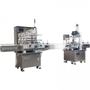 5升灌裝機_磷酸灌裝機_灌裝設備為您成就更好灌裝