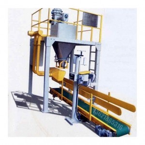 液體溶液灌裝機-搖臂式灌裝機-5KG灌裝機