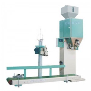 香精灌裝機-搖臂式灌裝機-3升灌裝機