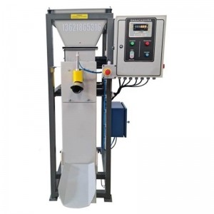 5KG灌裝機_液面上灌裝機_多年研發經驗_值得信賴